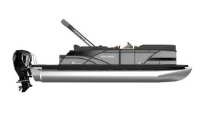 2027 Sylvan X Series X3 DLZ DH BAR- YAMAHA VF250XB