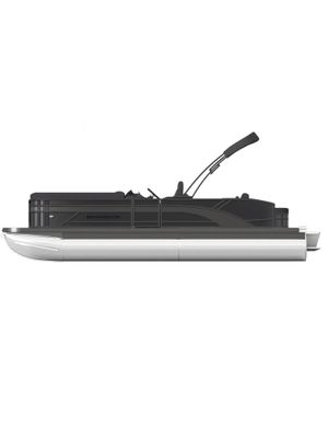 2027 Bennington S Line 21 S SWINGBACK- VF115LB