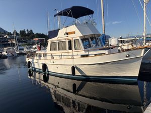 Grand Banks 36 Classic 1988