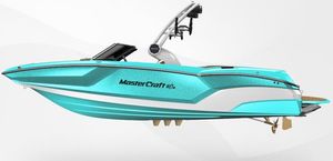2027 Mastercraft NXT22