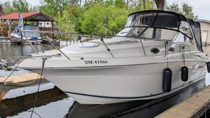 2002 Monterey 282