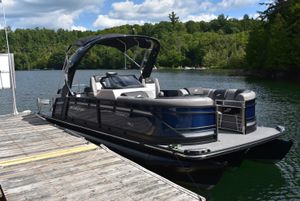2023 Starcraft MX 23 Q DH