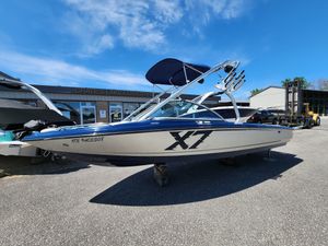 2006 MasterCraft X7