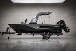2027 Crestliner 1850 KODIAK