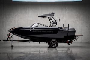 2024 Moomba MONDO