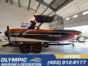 2016 MB Sports B52 23 Classic