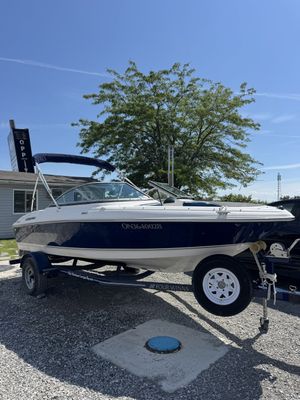 2012 Four Winns H180