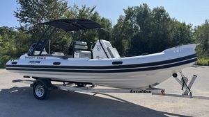 2025 POSEIDON TRIDENT 660 SPORT | SIMRAD | BOSE | ORCA Hypalon