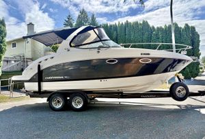2007 Chaparral 250 Signature