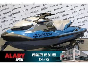 2015 Sea-Doo GTX 155