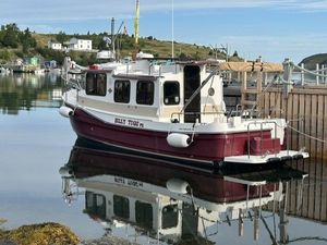 2015 Ranger Tugs R 27