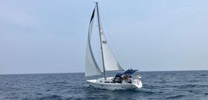 2005 Catalina 28MKII