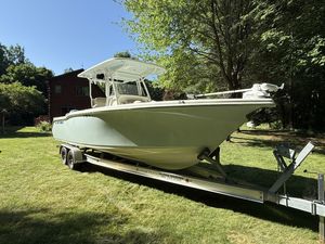 2023 Key West 263 FS