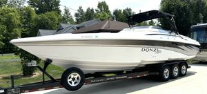 2005 Donzi 33ZX