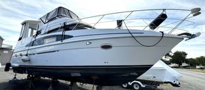 2003 Carver 396 Motor Yacht