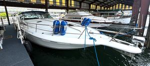 1991 Sea Ray 400 Express Cruiser