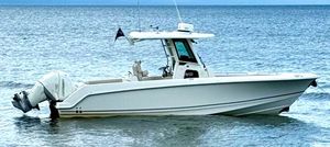 2018 Boston Whaler 280 Outrage