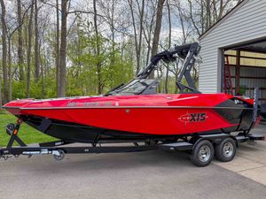 2016 Axis A22