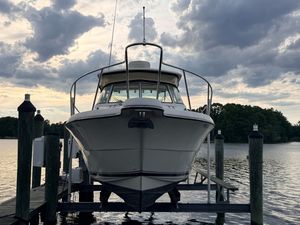 2006 Pursuit 3070