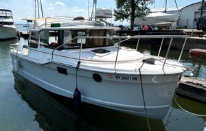 2021 Ranger Tugs R-23