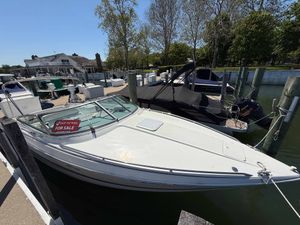 2001 Formula 280 SS