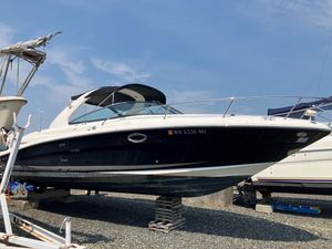 2006 Sea Ray 290 Sun Sport