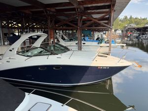 2007 Sea Ray 290 Sundancer