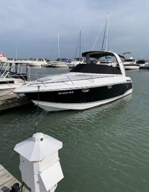 2009 Formula 27 Performance Cruiser