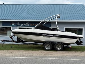 2011 Stingray 208