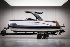 2024 Avalon WAKETOON