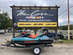 2018 Sea-Doo WAKE™ 155