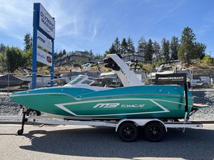 2024 MB Sports MB F22 Alpha Tomcat