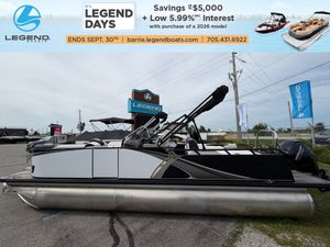 Vetta Kuuma 23 CRL Sport 2025