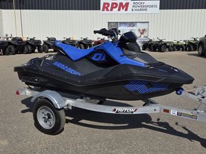 2022 Sea-Doo Spark® Trixx™ 2-up Rotax® 900 H.O. ACE™