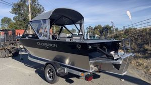 0 Duckworth 18 Advantage XT