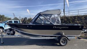 0 Duckworth 18 Advantage XT