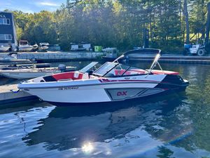 2021 Glastron GX 215 Sport