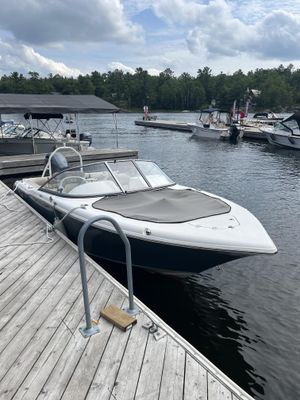 2021 Key West 203DFS w/ Yamaha F200XB 6DAX-1058057
