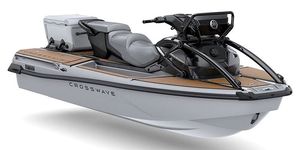 2027 Yamaha Crosswave®