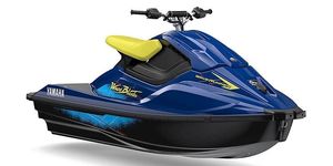 2027 Yamaha WaveRunner® WaveBlaster®
