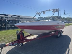 2007 Rinker RX1