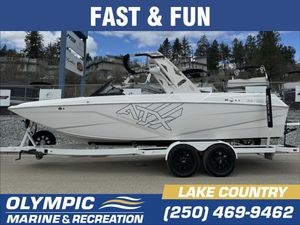 2020 ATX Surf Boats Boats 24 TYPE-S