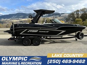 2022 MB Sports MB F22 Tomcat Alpha