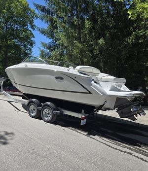 2014 Cobalt R3 - Bowrider Volvo Penta 350 - V8