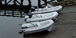 2024 Pacific Wave PW360D PVC