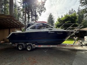 2016 Cutwater C-24