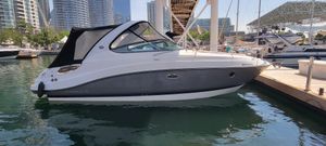 2013 Rinker 290 Express Cruiser