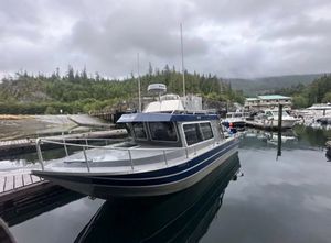 2018 Thunder Jet Pilot 26