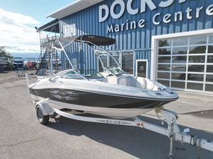 2008 Sea Ray 185 Sport