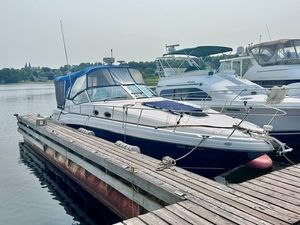 2004 Sea Ray 340 Sundancer